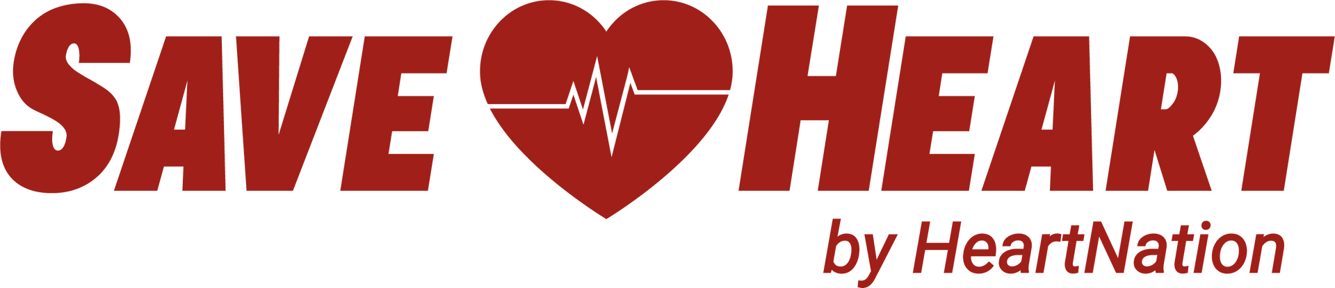 SaveHeart - Logo
