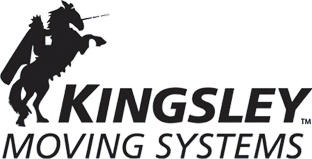 Kingsley Moving Systems LLC logo