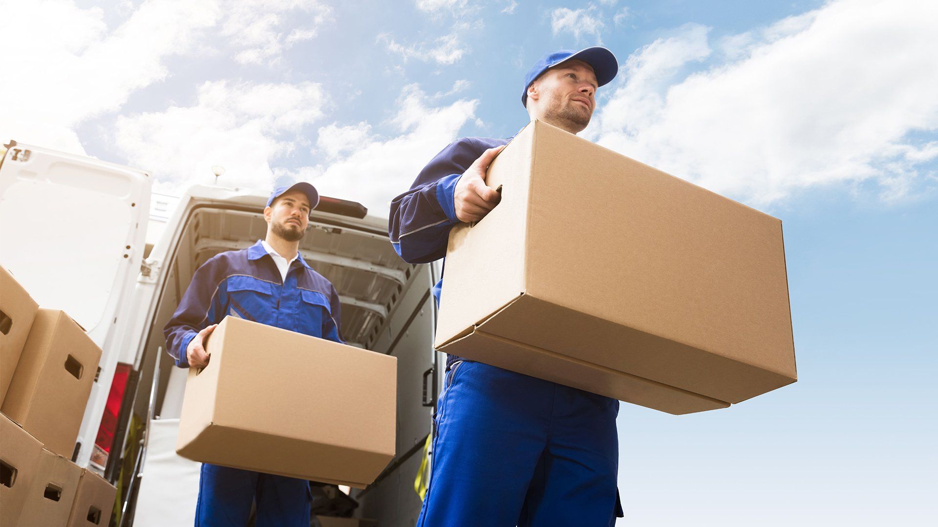 Shipping Packing Supplies Storage Services Lansing, MI