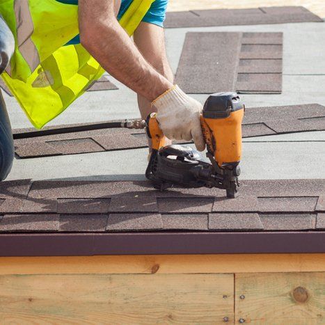 Roofing Services