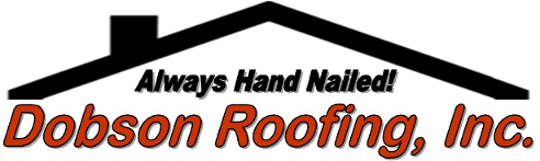 Dobson Roofing, Inc. - Logo