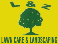 L & Z Lawn Care & Landscaping - Logo
