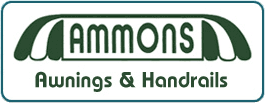 Ammons Awnings & Handrails - Logo