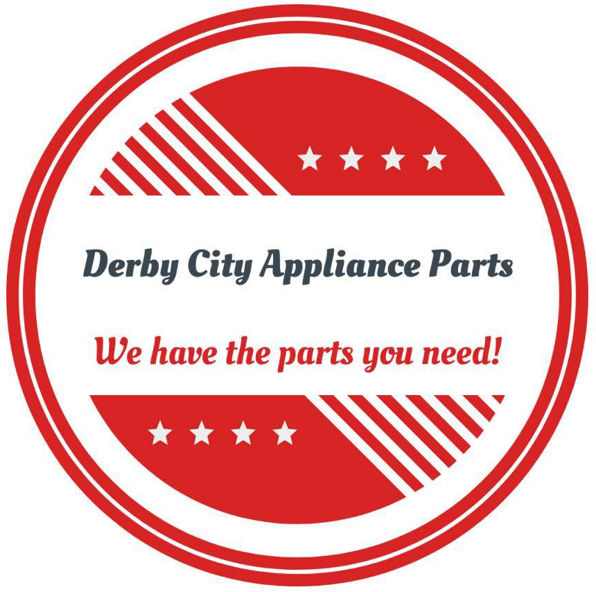 Derby City Appliance Parts - Logo