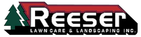 Reeser Lawn Care & Landscaping Inc. logo