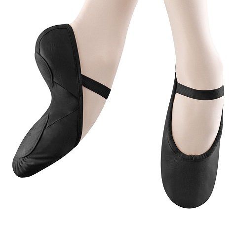 Ballet Slippers