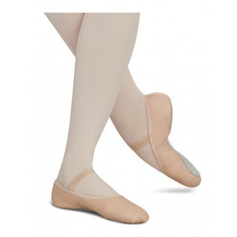 Ballet Slippers