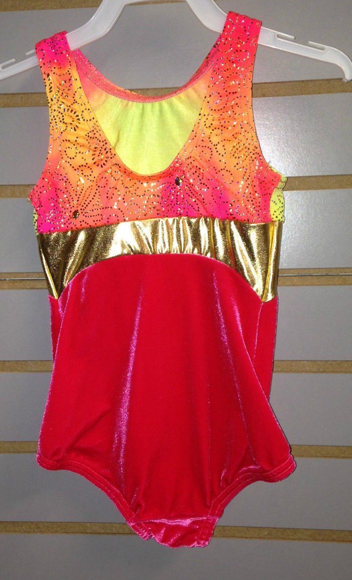 Dance Costume