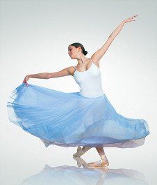 Dance Apparel