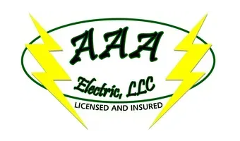 AAA Electric, LLC - logo