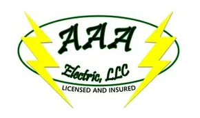 AAA Electric, LLC - logo