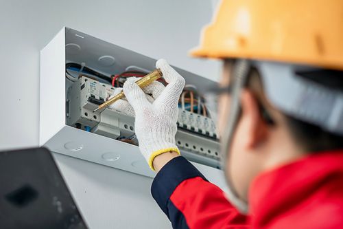 AAA Electric, LLC