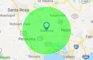 Sonoma Security Lock Safe & Key - 707-938-4507