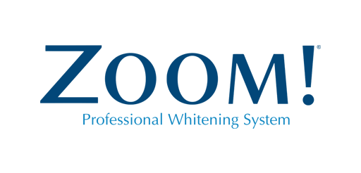 Zoom Whitening logo