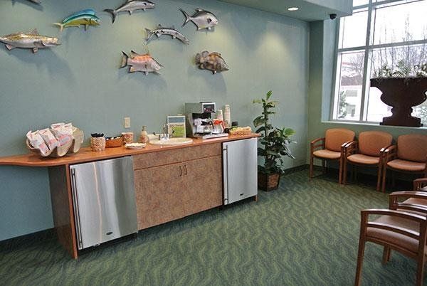 Sadowski Orthodontic clinic