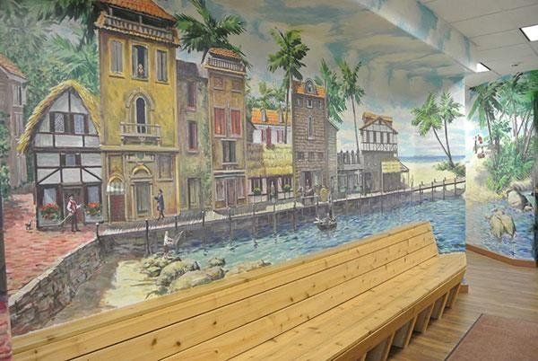 Sadowski Orthodontic clinic