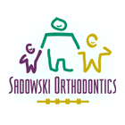 Sadowski Orthodontic logo