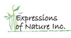 Expressions Of Nature Inc - logo