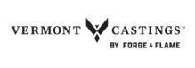 Vermont Castings Logo