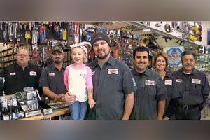 About Mid County Auto Supply Capitola CA Auto Parts