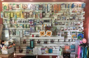 Quilting accessories