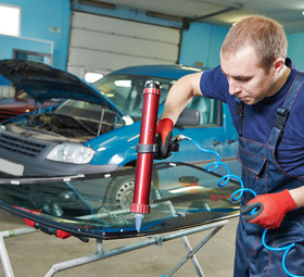 Auto Glass Service Windshield Repair Beaumont TX