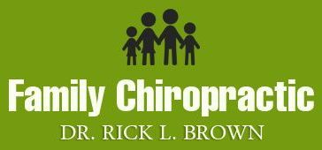 Family Chiropractic - logo