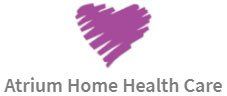 Atrium Home Health Care logo