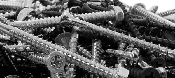 Construction Supplies