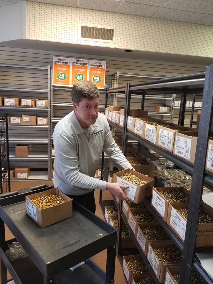 Fastener and maintenance supplies