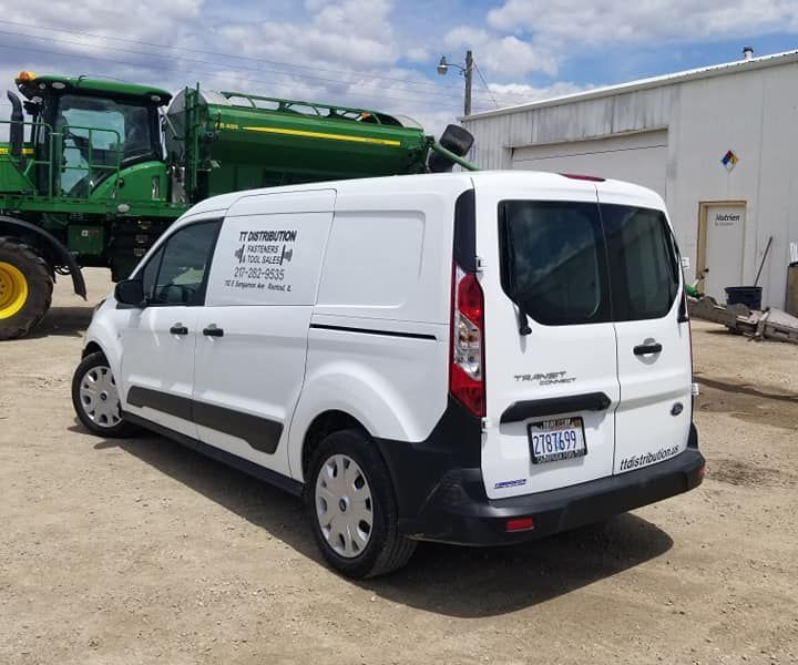 Agricultural Supplies