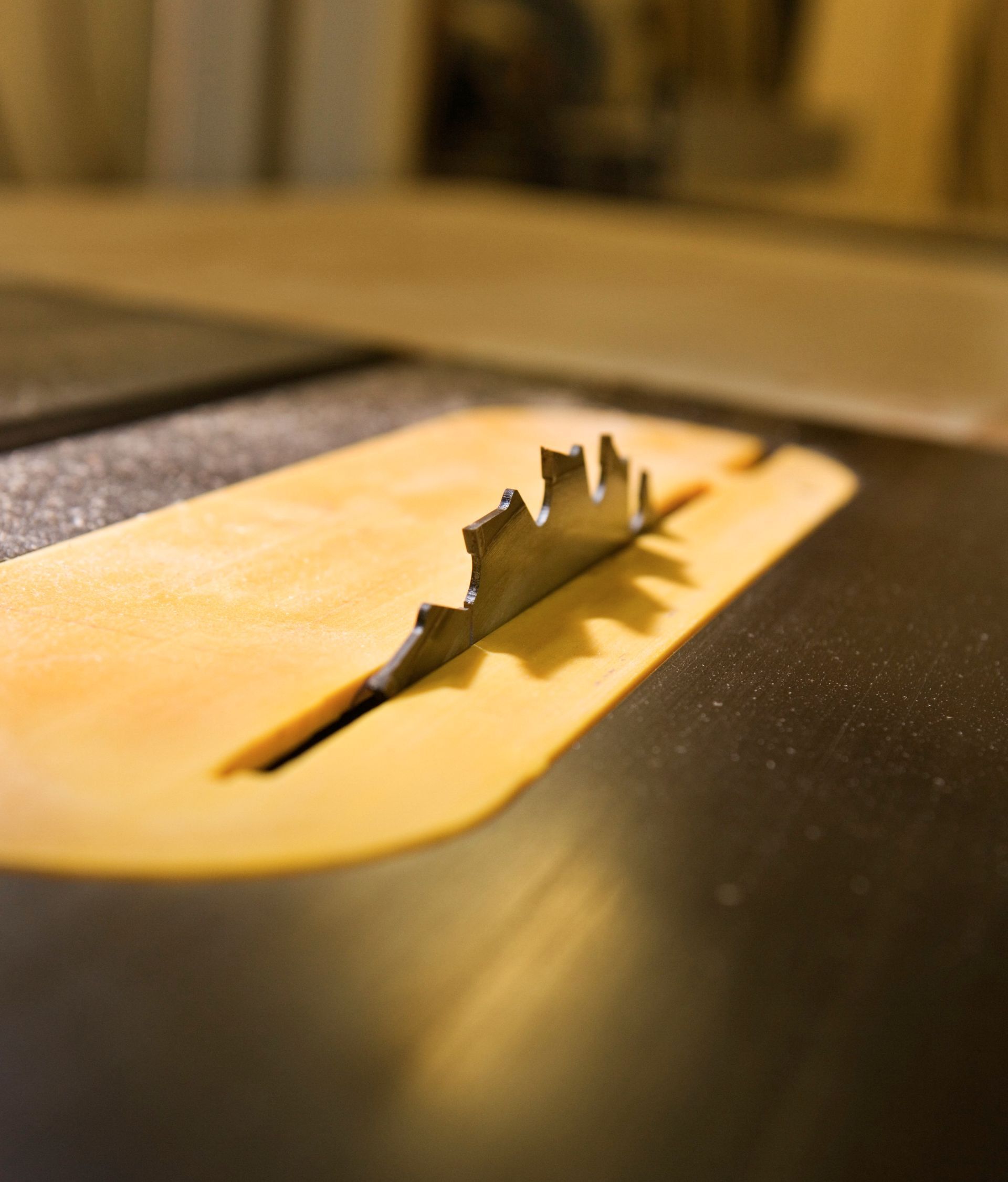 Ken-B-Done Mfg. Co., Inc.