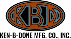Ken-B-Done Mfg. Co., Inc.