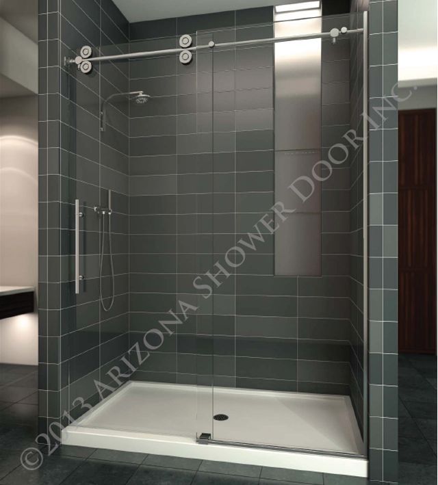 Shower Enclosures Swing Doors Joliet, IL