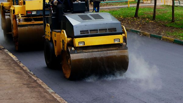 Pikes Paving
