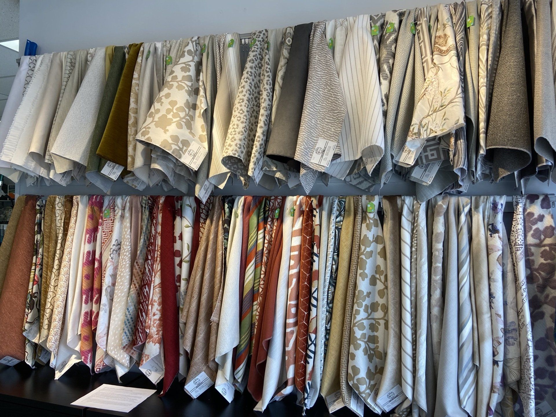 Upholstery Fabrics Fabric Boston, Waltham, Belmont, Watertown, MA