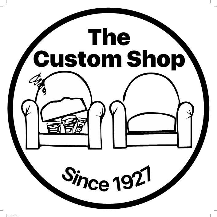 The Custom Shop logo