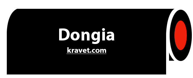 Dongia
