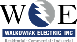 Walkowiak Electric Inc - Logo