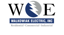 Walkowiak Electric Inc - Logo