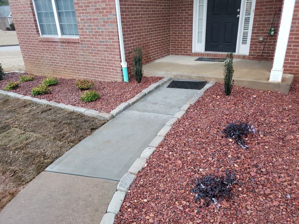 Castelan LLC - landscaping