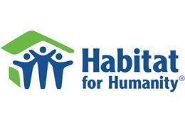 Habitat for Humanity logo