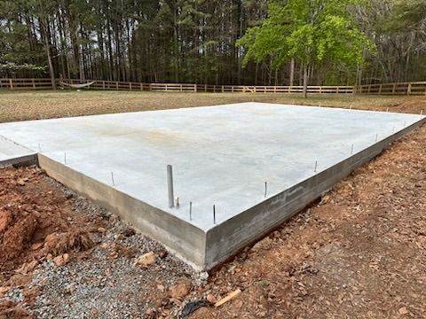 Castelan LLC - new fence