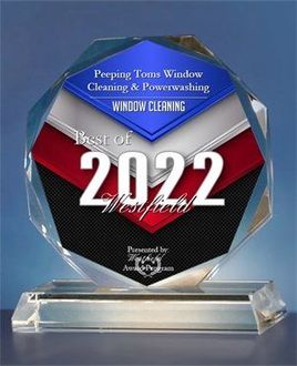 Best of 2002 Westfield Award 2022