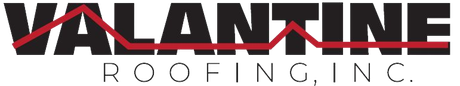 Valantine Roofing Inc. - logo