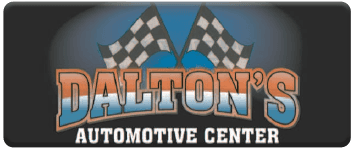 Dalton's Automotive Center - Logo