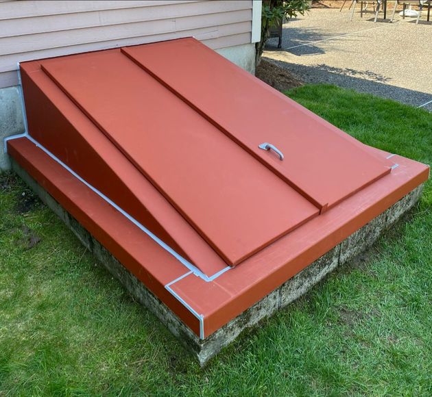 Bulkhead Doors Inc