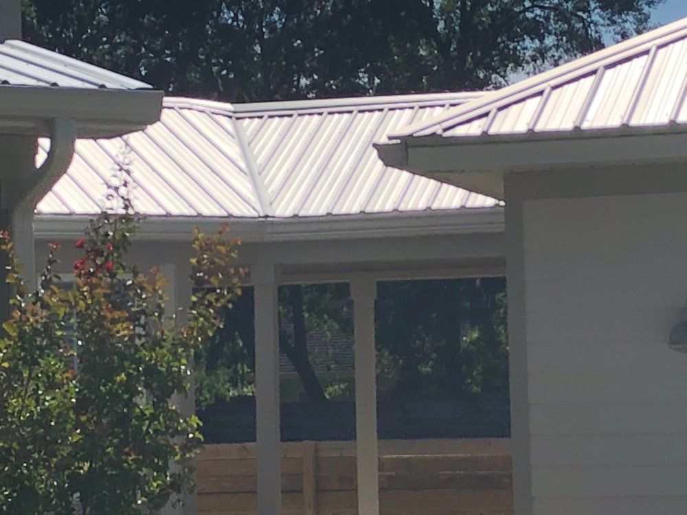 Coastal Gutters Photo Gallery | Brunswick, GA