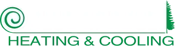 Blue Spruce Heating & Cooling logo