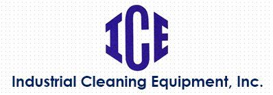 Industrial Cleaning Equipment, Inc. - Logo